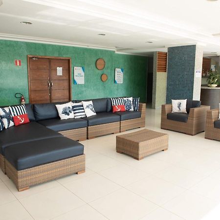 Aquarios Praia Hotel Aracaju Zewnętrze zdjęcie