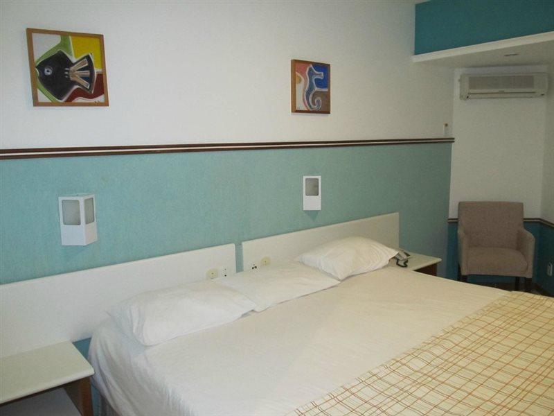 Aquarios Praia Hotel Aracaju Zewnętrze zdjęcie