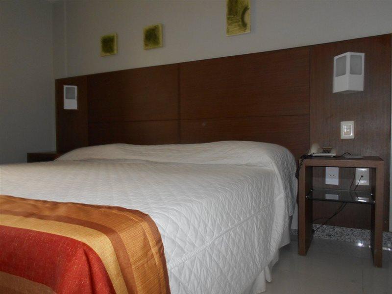 Aquarios Praia Hotel Aracaju Zewnętrze zdjęcie