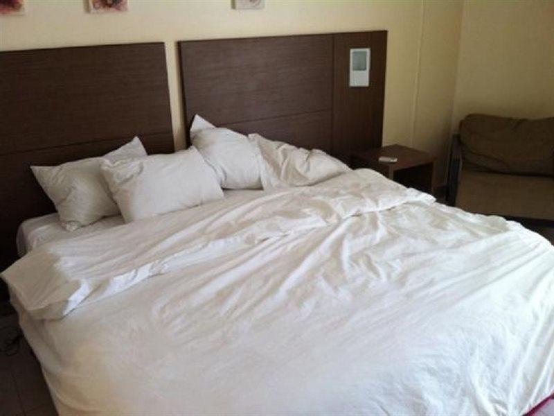 Aquarios Praia Hotel Aracaju Zewnętrze zdjęcie