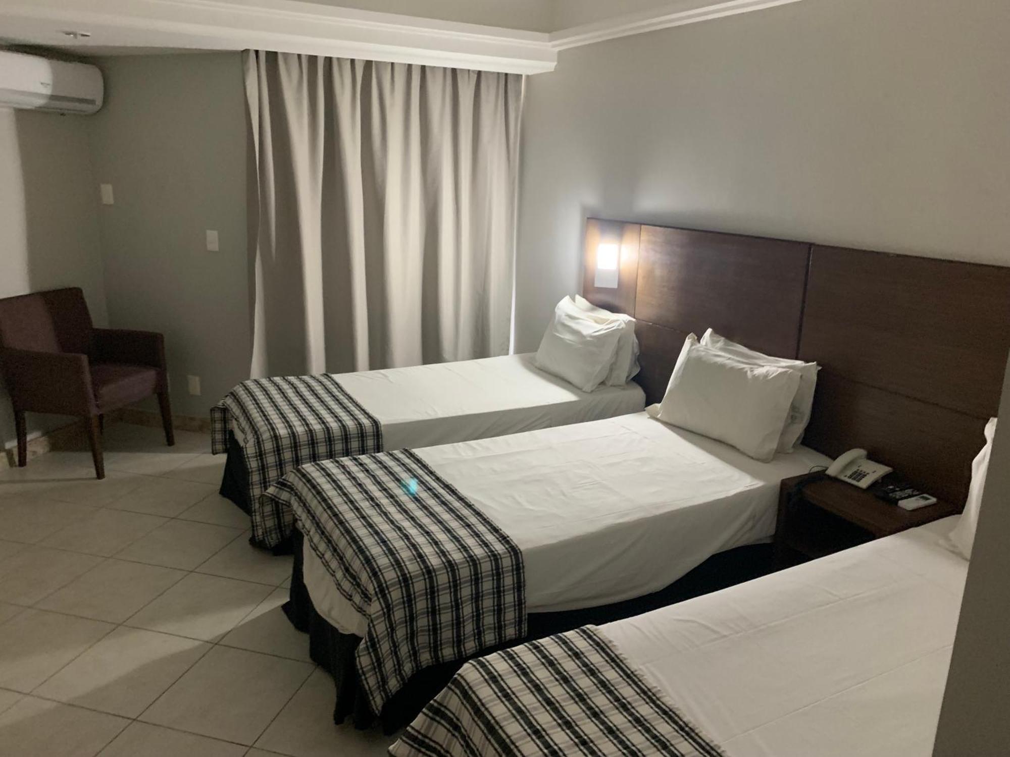 Aquarios Praia Hotel Aracaju Zewnętrze zdjęcie