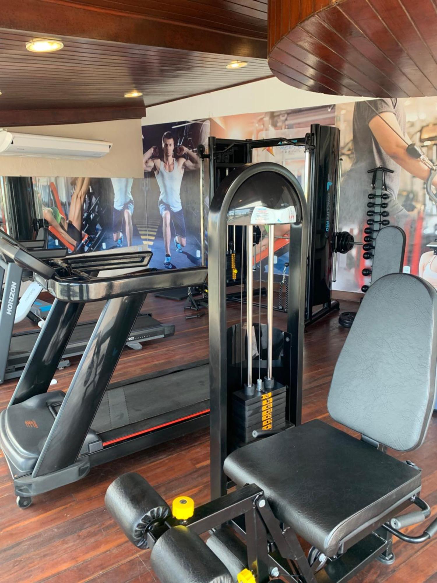 Aquarios Praia Hotel Aracaju Zewnętrze zdjęcie