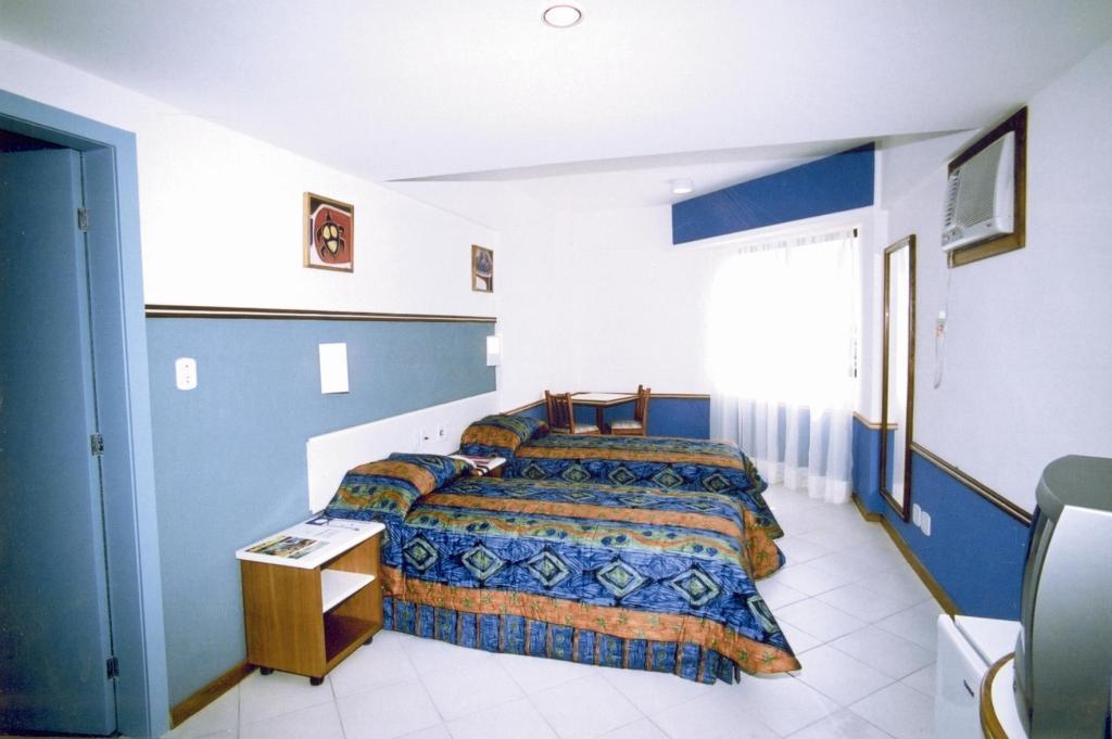 Aquarios Praia Hotel Aracaju Zewnętrze zdjęcie