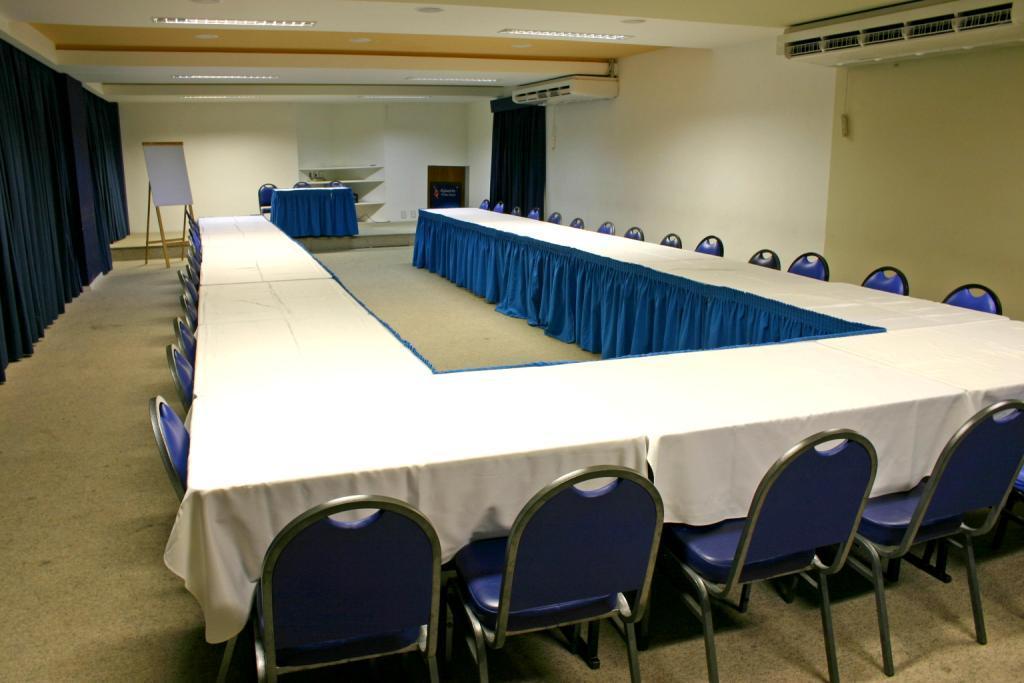 Aquarios Praia Hotel Aracaju Zewnętrze zdjęcie